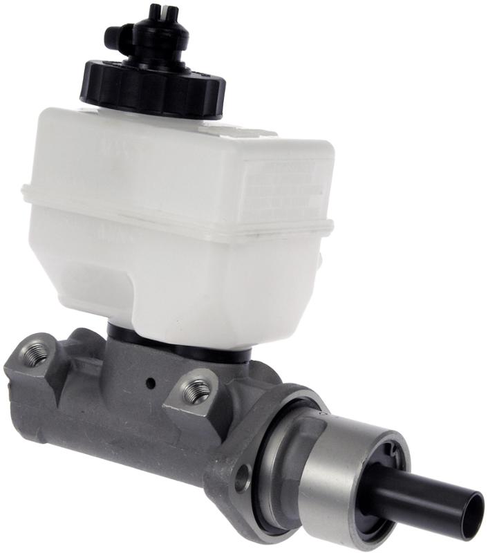 1995 Volkswagen EuroVan Brake Master Cylinder Dorman M630759 image 1 of 4