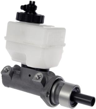 2009 Volkswagen Van Brake Master Cylinder Dorman M630759 image 1 of 4