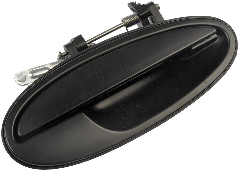 2002 Buick Park Avenue Exterior Door Handle