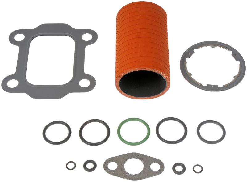 2005 Volvo VNL EGR Cooler Gasket Kit Dorman 9045007 image 1 of 1