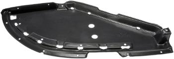 2009 Mitsubishi Eclipse Undercar Shield Front Right Dorman 926313 image 1 of 2