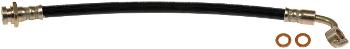 2014 Infiniti QX70 Brake Hydraulic Hose Rear Left Dorman H621575 image 1 of 3