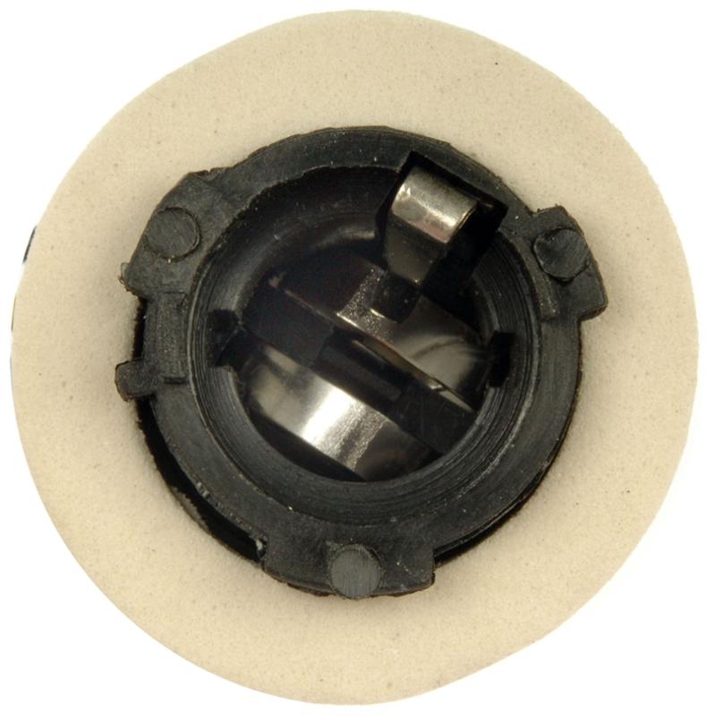 1987 GMC V2500 Suburban Turn Signal Light Socket Front Dorman 85830 image 4 of 4