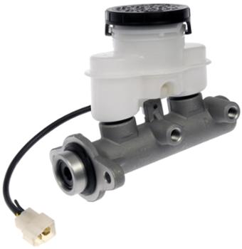 1990 Isuzu Amigo Brake Master Cylinder Dorman M39786 image 1 of 4