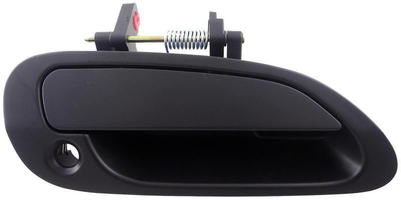 1999 Honda Accord Exterior Door Handle Front Right Dorman 81963 image 2 of 3