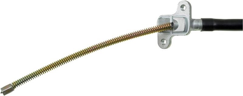 2000 Toyota Tacoma Parking Brake Cable Rear Left Dorman C138658 image 2 of 3