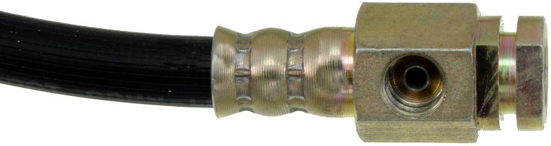 1995 Dodge Ram 1500 Brake Hydraulic Hose Front Left Dorman H380747 image 2 of 3
