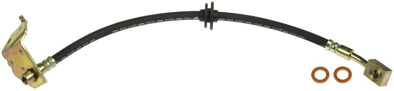 Dorman H620679 - Brake Hydraulic Hose Dorman H620679 Brake Hydraulic Hose product image 2 of 3
