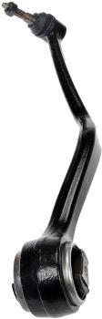 2009 Pontiac G8 Suspension Control Arm and Ball Joint Assembly Front Left Lower Forward Dorman 522347 image 1 of 2