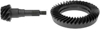 1998 Ford E-250 Econoline Differential Ring and Pinion Rear Dorman 697351 image 1 of 2