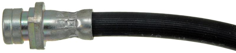 1988 Honda Accord Brake Hydraulic Hose Front Left Dorman H38712 image 1 of 3