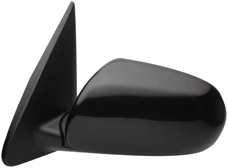 2010 Kia Forte Door Mirror Left Dorman 9551618 image 1 of 2