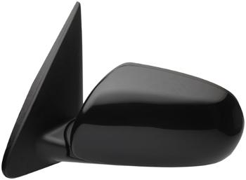 2012 Kia Forte5 Door Mirror Left Dorman 9551618 image 1 of 2