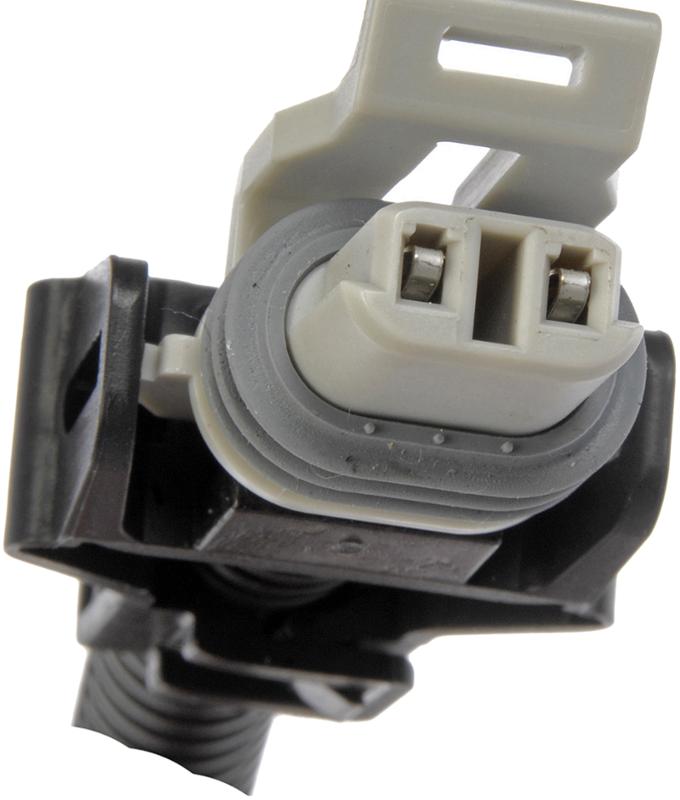 2005 Chevrolet Malibu ABS Wheel Speed Sensor Wire Harness Front Left Dorman 970008 image 3 of 4
