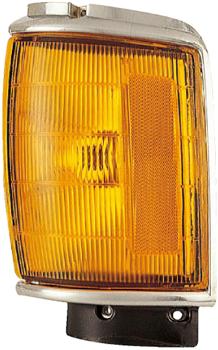 1987 Toyota Pickup Turn Signal / Parking Light Assembly Front Right Dorman 1630675 image 1 of 1