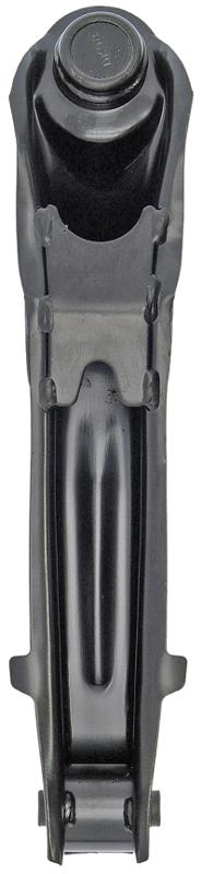 1983 Honda Civic Suspension Control Arm and Ball Joint Assembly Front Left Lower Dorman 520688 image 2 of 2