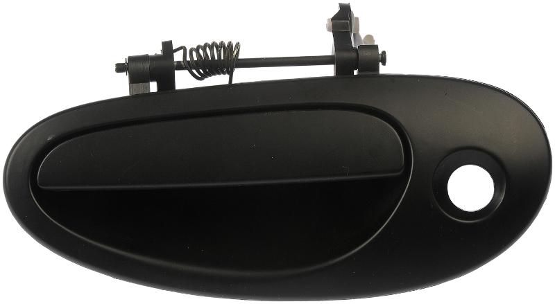 2004 Dodge Neon Exterior Door Handle Front Left Dorman 80618 image 1 of 3