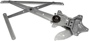 1990 Toyota 4Runner Window Regulator Front Left Dorman 740792 image 3 of 4