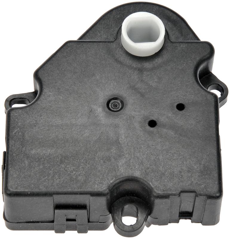 2007 Chevrolet Express 1500 HVAC Heater Blend Door Actuator Auxiliary Dorman 604125 image 2 of 4