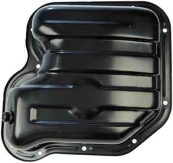 2002 Infiniti G20 Engine Oil Pan Lower Dorman 264506 image 4 of 4