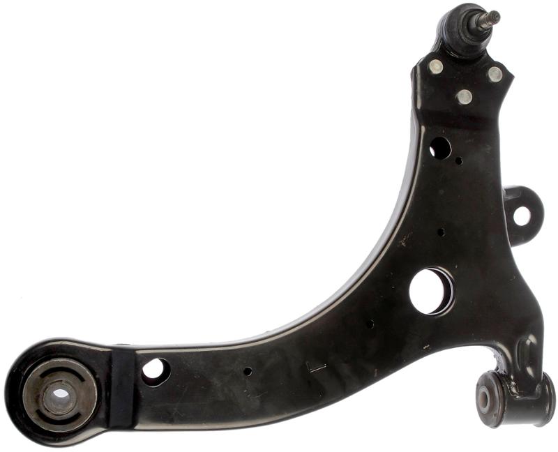 2004 Chevrolet Impala Suspension Control Arm and Ball Joint Assembly Front Right Lower Dorman 521030 image 3 of 4