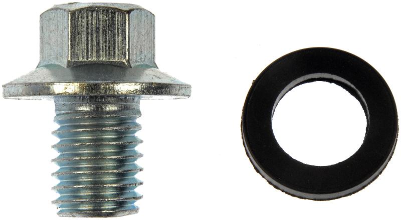 1991 Pontiac Grand Am Engine Oil Drain Plug Dorman 65328 image 1 of 1
