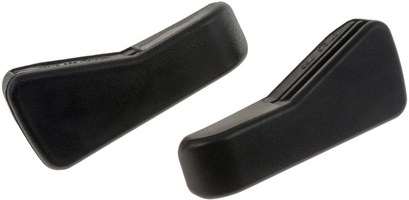 1997 Ford Explorer Seat Back Recliner Adjustment Handle Front Left Dorman 74315 image 2 of 4