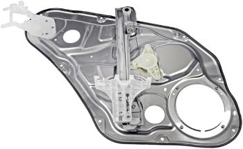 2014 Kia Sorento Window Regulator Rear Right Dorman 752951 image 1 of 4
