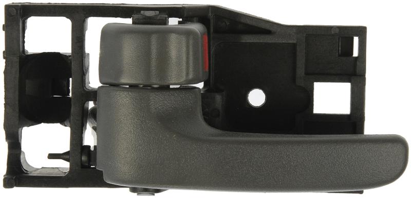 2005 Toyota Tundra Interior Door Handle Front Right Dorman 81224 image 2 of 3