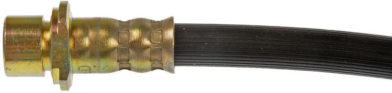 Dorman H621054 - Brake Hydraulic Hose Dorman H621054 Brake Hydraulic Hose product image 1 of 3