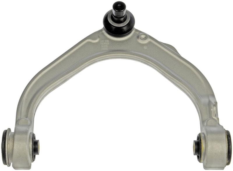 2012 BMW X5 Suspension Control Arm and Ball Joint Assembly Front Right Upper Dorman 521516 image 2 of 2