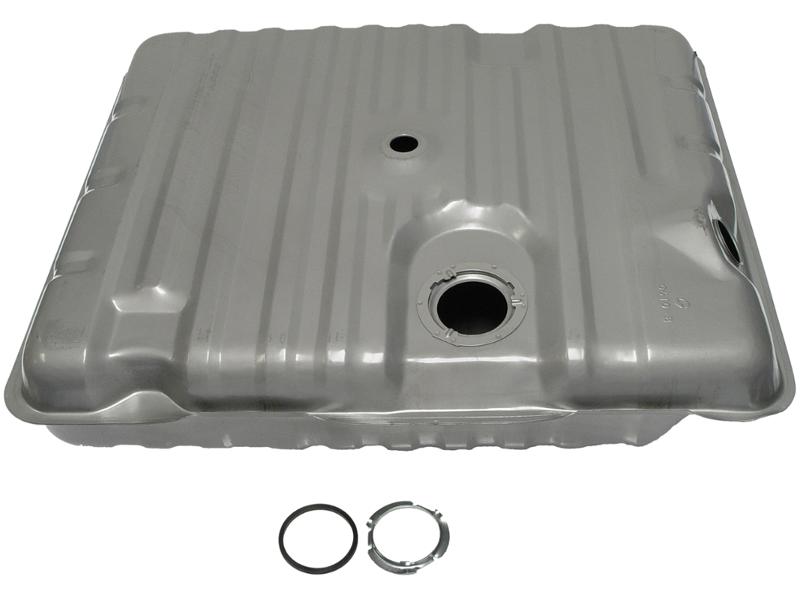 1982 Plymouth Gran Fury Fuel Tank