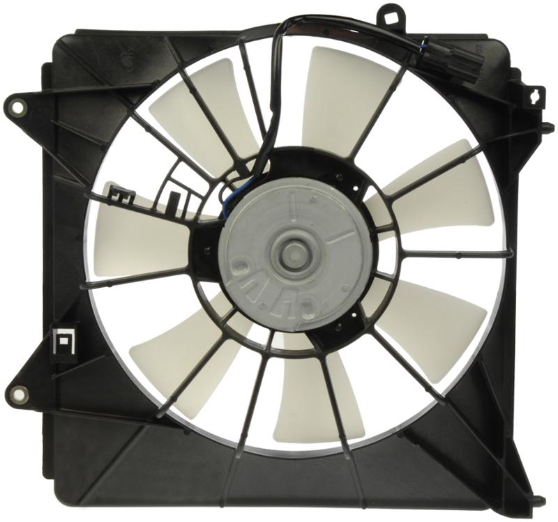 Dorman 621419 - A/C Condenser Fan Assembly Dorman 621419 A/C Condenser Fan Assembly product image 1 of 2