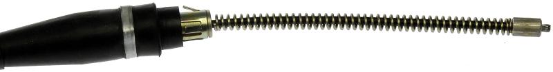 Dorman C94733 Parking Brake Cable product image 1 of 3
