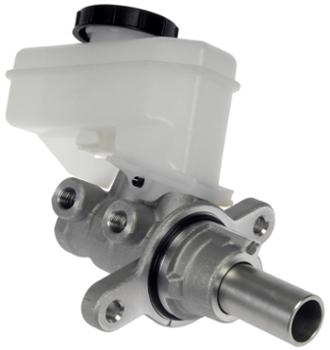 2007 Infiniti M45 Brake Master Cylinder Dorman M630732 image 1 of 2