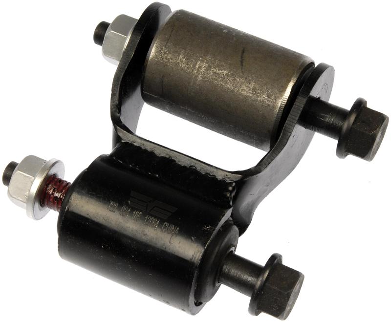 1994 Jeep Cherokee Leaf Spring Shackle