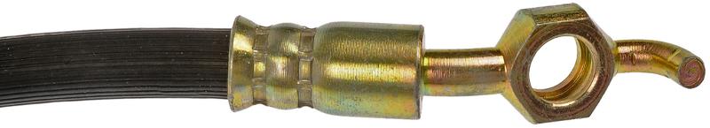 Dorman H621054 - Brake Hydraulic Hose Dorman H621054 Brake Hydraulic Hose product image 2 of 3