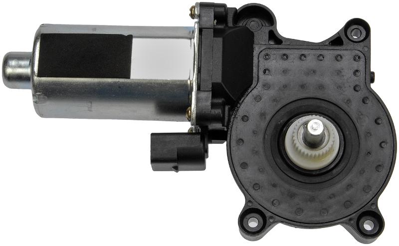 2001 BMW X5 Power Window Motor Front Left Dorman 742913 image 1 of 3