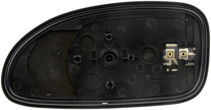 Dorman 56004 Door Mirror Glass product image 1 of 2