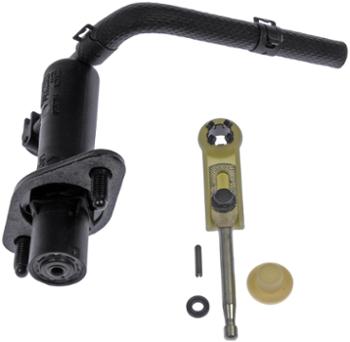 2005 Chrysler PT Cruiser Clutch Master Cylinder Dorman CM640155 image 1 of 2