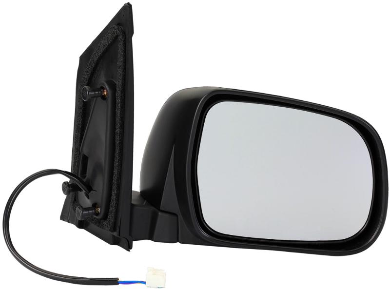2004 Toyota Sienna Door Mirror Right Dorman 9551535 image 1 of 1