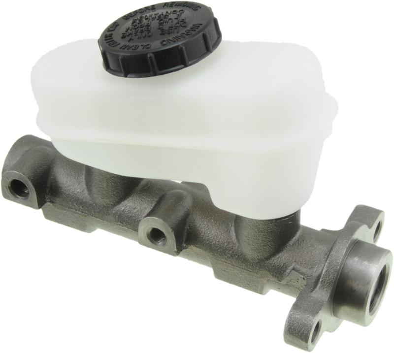 1990 Ford Taurus Brake Master Cylinder Dorman M39772 image 3 of 4