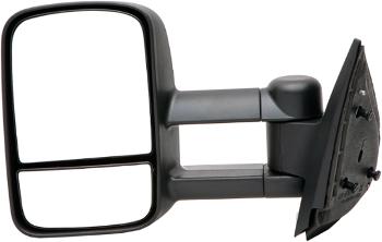 2007 GMC Sierra Door Mirror Left Dorman 9551849 image 1 of 2