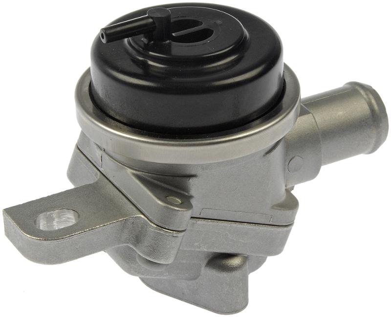 2000 Buick LeSabre Secondary Air Injection Check Valve Dorman 911004 image 3 of 4