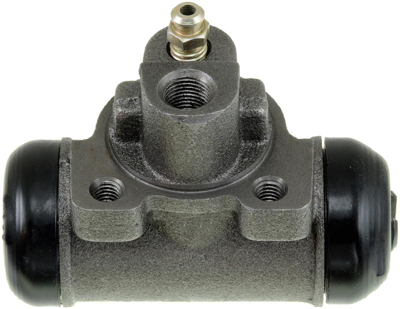2005 Chevrolet Equinox Drum Brake Wheel Cylinder