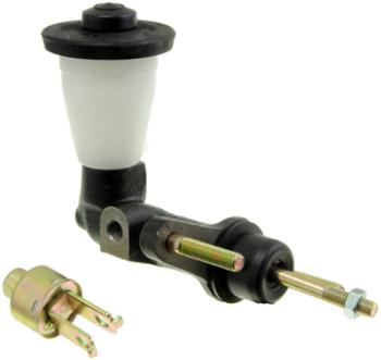 1991 Toyota Supra Clutch Master Cylinder Dorman CM350012 image 3 of 4
