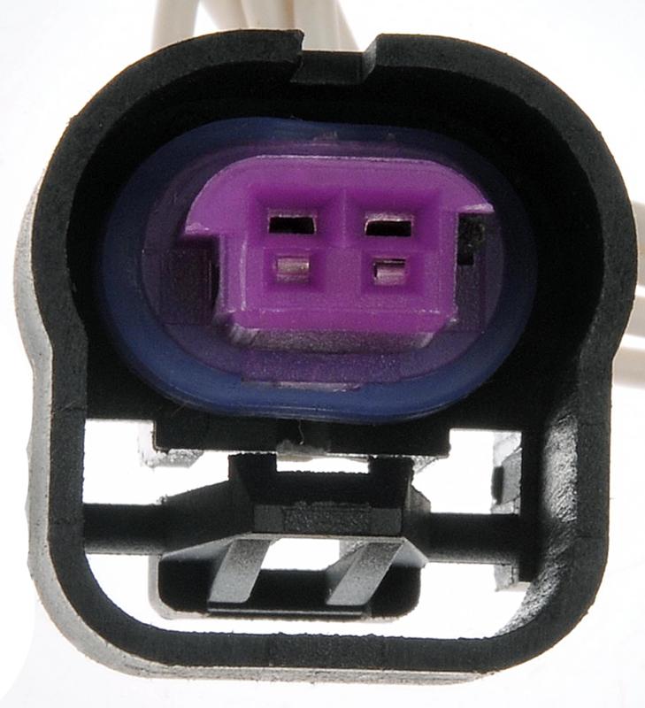 2000 Buick Park Avenue Vehicle Speed Sensor Connector Dorman 645782 image 1 of 2