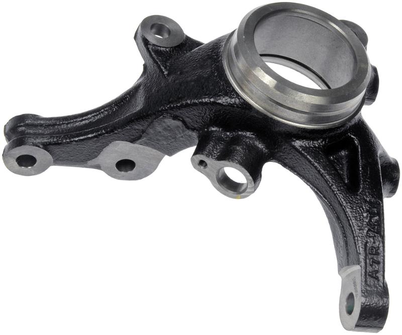 2006 Kia Rio5 Steering Knuckle Front Right Dorman 697986 image 2 of 2