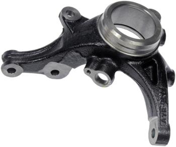 2007 Kia Rio5 Steering Knuckle Front Right Dorman 697986 image 2 of 2