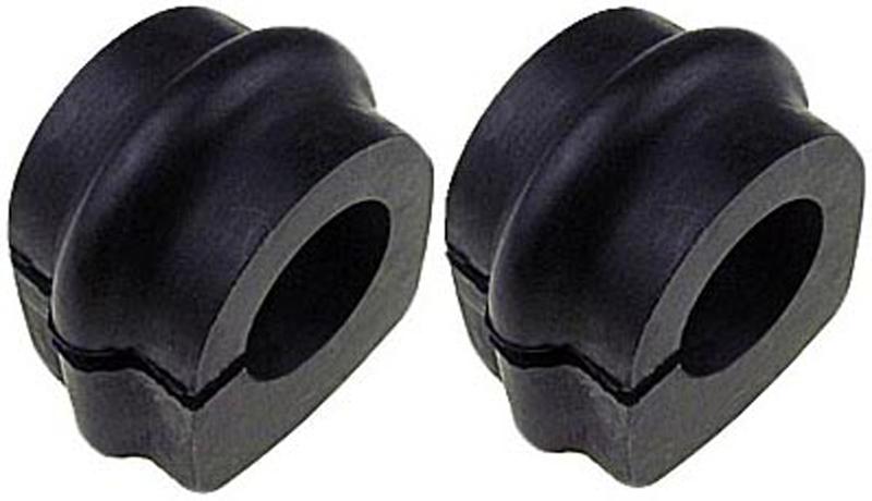 2004 Nissan Maxima Suspension Stabilizer Bar Bushing Kit Rear Dorman 531635 image 1 of 2